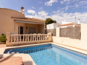 Holiday Home Fumadell by Interhome